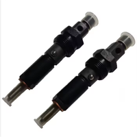 Injecteur de carburant diesel 65.10101-7088 65101017088 0432131644 pour pièces de moteur DE08 D1146