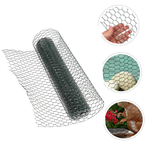 Red hexagonal reforzada con <span class=keywords><strong>alambre</strong></span> para cimentación <span class=keywords><strong>de</strong></span> construcción y malla <span class=keywords><strong>de</strong></span> zanja Red <span class=keywords><strong>de</strong></span> <span class=keywords><strong>alambre</strong></span> hexagonal - Product Image 4