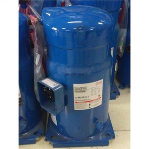 Compresseur commercial Danfoss Sz100s4vc 400v 50hz pour réparation de réfrigération - Product Image 3