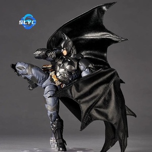 Tượng hành động siêu đỉnh JOJO Bizarre Adventure Star Platinum Jotaro Kujo - Product Image 4