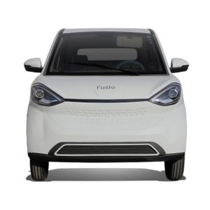 Voiture électrique compacte certifiée E-Mark, traction avant, intérieur lumineux, AWD, autonomie de 140 km, batterie au lithium, passagers âgés, FSL L-17 - Product Image 1