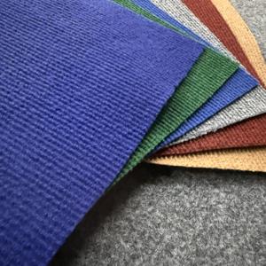 Karpet Lantai Anti Noda dari Bahan Polyester Ribbed Needle Punched Non-Woven untuk Rumah dan Hotel - Product Image 5