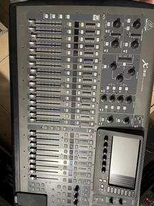 Máy trộn âm thanh cảm ứng kỹ thuật số thứ hai với <span class=keywords><strong>32</strong></span> kênh 50W Thiết kế bền cho hệ thống âm thanh vòm - Product Image 3