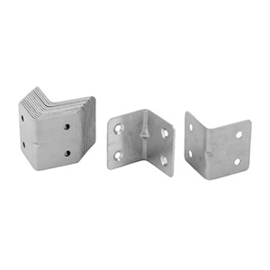 Pièce d'emboutissage en tôle multi-matériaux sur mesure, conçue selon vos spécifications techniques pour boîtier électronique - Product Image 2