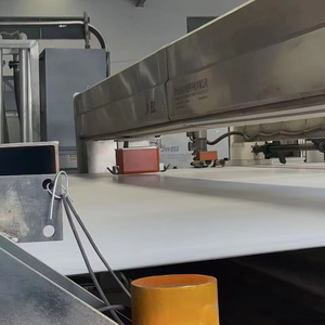 TPO Anti-UV Membranes for Fish Farm & Shrimp Farm Applications PVC Compatible - Product Image 1