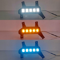Feux de jour à LED pour voiture feux de pare-chocs feux de brouillard feux avant de haute qualité pour Chevrolet N400