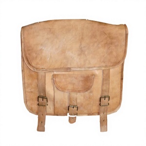 Bolso Bandolera Vintage de Lona con Patrón Geométrico, Forma de Sobre, Solapa, Correa para Hombro, Cierre de Cremallera Resistente, Forro de Algodón - Product Image 1