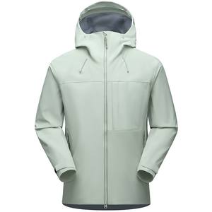 Chaqueta Bomber Europe America con Capucha, Corte Holgado, Nylon Termosellado, Resistente al Agua y al Viento, Unisex, para Invierno - Product Image 3