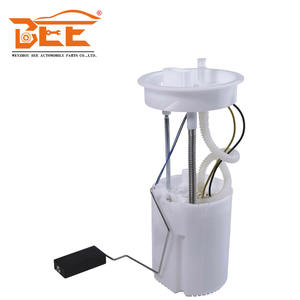 大众330919051B 3B0919051C 0580313004 330919051F 6N0919087F的高质量燃油泵总成 - Product Image 3