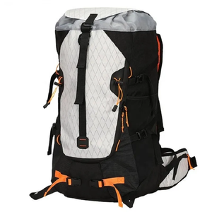 Sports Camping Hiking Waterproof Internal <b>Frame</b> 45L Outdoor <b>Backpack</b> Mountain Trekking Bag - Product Image 6