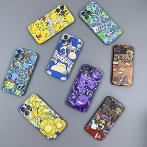 เคสกันกระแทกแบบหนา ทนทาน ราคาโรงงาน สำหรับ iPhone 17 Air 16 Pro Max 15  แบบด้าน ป้องกันรอยขีดข่วน - Product Image 5