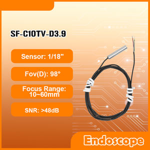 Módulo de Cámara Digital con Sensor CMOS OV9734 de 2MP, 3.9mm, HD, H.264, IP67, Resistente al Agua, con USB y SDK para Gastroscopio - Product Image 3
