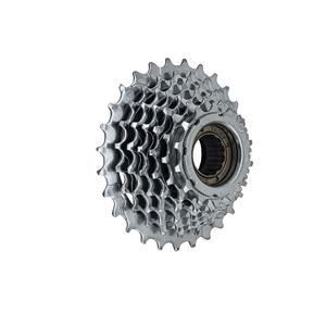 OUXI V8 <span class=keywords><strong>Bicicleta</strong></span> Eléctrica 7 Velocidades 14-28T Volante Giratorio Accesorios de Repuesto - Product Image 6