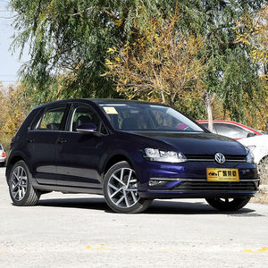 Volkswagen <span class=keywords><strong>Golf</strong></span> 7 1.4TSI 280TSI d'occasion 2019, conduite à gauche, essence, berline, transmission automatique - Product Image 3