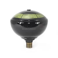 Acumulador de Presión de Suspensión Hidráulica OE 49141-60010 49151-60010 Repuesto para Toyota Land Cruiser UZJ100 Lexus LX470