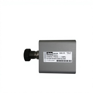 Vanne Solénoïde Bidirectionnelle Haute Performance Modèle 7321BCV00 pour la Métallurgie Fabriquée en Chine - 10 Unités en Stock Expédition le Jour Même - Product Image 1