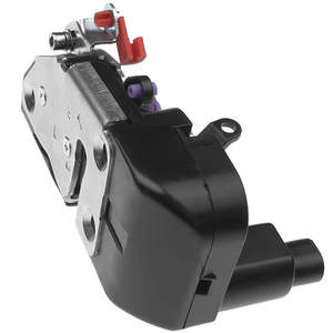 931-665 Loquet de verrouillage de porte 4798914AB 4798914AC 55033438 pour Jeep Cherokee 99-01 Jeep Grand Cherokee 93-98 Jeep Grand Wagoneer <span class=keywords><strong>1993</strong></span> - Product Image 6