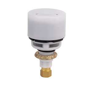 Válvula de Drenaje Automática JADV-SKP-FNS15.5, Componente Neumático, Procesador de Fuente de Aire, Solenoide de Potencia para un Drenaje Estable de Agua y Gas - Product Image 2