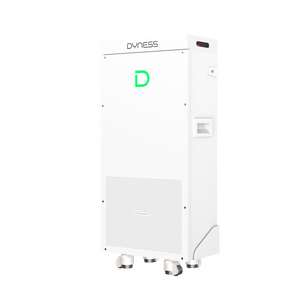 Dyness Powerbrick Plus 16 kWh en stock UE pour batterie lithium Powerwall, batterie lithium-ion IP65 avec communication CAN pour système domestique - Product Image 1