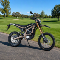 Nouveau Sur Ron Ultra Bee 2026 SWC 24,5 kW 70 V 60 Ah 520 Nm Vélo Électrique avec Chargeur US/UK/EU