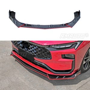 Lèvre de pare-chocs avant pour Ford Mondeo ST Line 2022, protection de pare-chocs, accessoires auto - Product Image 3