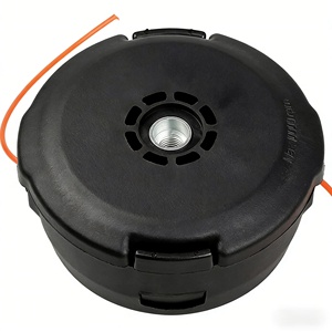 Tête de coupe Husqvarna T35 Tap Advance pour débroussailleuse à tige droite 128LD 225L 232L – Tête de rechange pour fil de coupe - Product Image 2