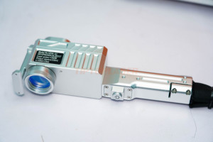 ماكينة تنظيف الرأس بمسدس تنظيف بالليزر 50 واط من العلامة التجارية tiptop ، منظفات فراغ vendo ، ماكينة تنظيف الخوذة الأوتوماتيكية - Product Image 3