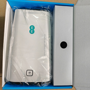 Módem Doméstico 5G ZYXEL NR5103 Desbloqueado, WiFi6 AX3600 4x4MIMO, Hub 5GEE, Router WiFi de Banda Ancha 5G 4G LTE CAT19 de Doble Banda - Product Image 3