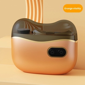 Dispositivo Eléctrico para el Cuidado de las Uñas con Diseño Ergonómico, Cortauñas con Cuchilla Curva Pequeña para Niños, Personas Mayores y Uñas Sensibles - Product Image 6