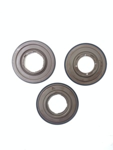 Kit de pistones de transmisión automática TF71-SC TF72-SC TF73-SC, 3 piezas, para PEUGEOT VOLVO BMW MINI, accesorios para automóviles 207200A-YC - Product Image 6