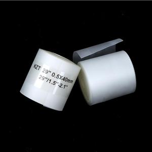 Protection de pneu de vélo de route TPU MTB 405/451/26\"/27.5\"/29\"/700C 1.5\" Doublure en caoutchouc anti-crevaison pour BMX et vélo de route - Product Image 1