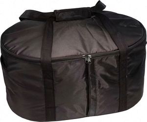 Sac de transport pour autocuiseur portable, grande capacité et durable, certifié BSCI, idéal pour le voyage et le rangement. - Product Image 6