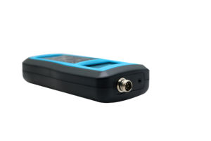 เครื่องวัดความตึงสายพานคลื่นโซนิกดิจิตอลแบบพกพาเครื่องวัดความถี่การสั่นสะเทือนของ CM-1210A เครื่องวัดกำลังไฟฟ้าอิเล็กทรอนิกส์1ปี - Product Image 4