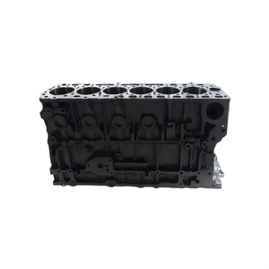 Bloque de Cilindros C15 C32 C9 C55, Ensamblaje de Motor Diésel de Servicio Pesado - Product Image 1