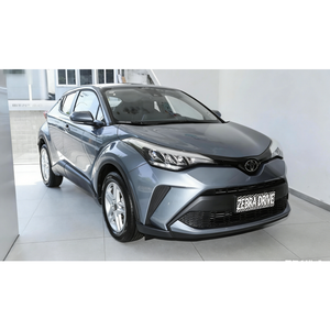 <span class=keywords><strong>Toyota</strong></span> <span class=keywords><strong>C</strong></span>-<span class=keywords><strong>HR</strong></span> 2.0L CVT 2023, Auto Usado <span class=keywords><strong>de</strong></span> <span class=keywords><strong>Segunda</strong></span> <span class=keywords><strong>Mano</strong></span>, SUV Compacto <span class=keywords><strong>de</strong></span> Gasolina, Automático, 2WD, Volante a la Izquierda, 8 Bolsas <span class=keywords><strong>de</strong></span> Aire - Product Image 4