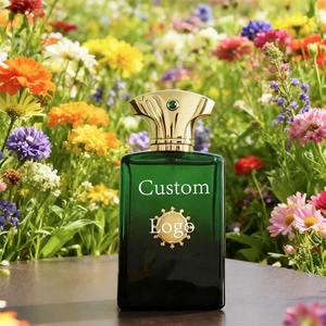 Blue Wilderness Land Men's 100ML Perfume caliente <span class=keywords><strong>de</strong></span> larga duración Fragancia <span class=keywords><strong>de</strong></span> moda y encantadora - Product Image 3