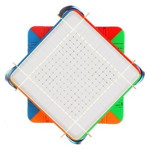 Cube Rubik Yuxin 15x15 haute vitesse, 3 couches, 1459 pièces, puzzle anti-stress pour adolescents - Product Image 2