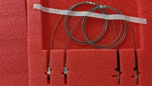 <span class=keywords><strong>1550nm</strong></span> FC-Anschluss Faser gekoppeltes Laserdioden modul (5W) für die optische Erfassung - Product Image 6