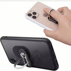 Nouveau support de téléphone portable en alliage pour grille d'aération de voiture, avec échantillons gratuits 2022 - Product Image 1