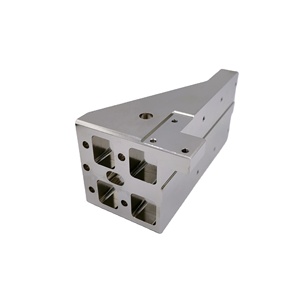 Đông Quan OEM CNC chính xác chế biến các sản phẩm nhựa Polyethylene cao chế biến tùy biến nhà sản xuất - Product Image 1