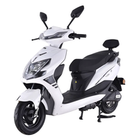 Vente chaude haute qualité automatique nouveau Scooter électrique haute vitesse à bas prix moto moto Scooter