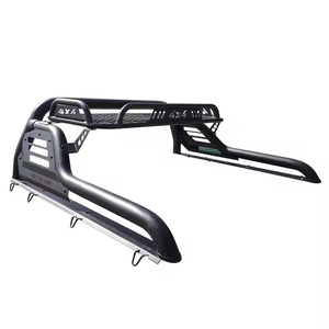 Accessori per pick-up Roll <span class=keywords><strong>Bar</strong></span> Offroad Sport <span class=keywords><strong>Bar</strong></span> <span class=keywords><strong>Mercedes</strong></span> Benz X250D - Product Image 3