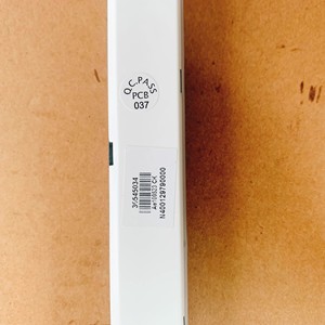 บอร์ดควบคุมเครื่องปรับอากาศกรี 30545034 ตัวรับสัญญาณยูนิตในอาคาร PCB ชิ้นส่วนพลาสติกทนทาน - Product Image 1