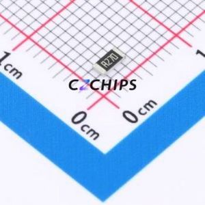 Resistencia SMD CF1206FN0R27PS 1206 (Tipo: Película Gruesa) (Resistencia: 270mOhm Precisión: 1%) - Product Image 1