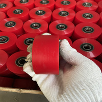 Rouleaux en caoutchouc pour machine heidelberg machine à papier de soie