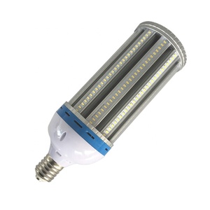 120 wát LED ngô đèn tiết kiệm năng lượng ấm trắng CCT nhôm đèn cơ thể E27/E40 cơ sở AC100-277V ROHS chứng nhận - Product Image 1