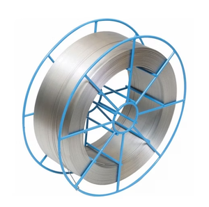 ลวดเชื่อมสแตนเลส 308 309 304 321 347 316l ขนาด 0.8 มม. 1.0 มม. 1.6 มม. - Product Image 4