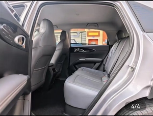 <span class=keywords><strong>Voiture</strong></span> électrique d'<span class=keywords><strong>occasion</strong></span> de haute qualité Star Wish 2024 édition jeunesse R16, intérieur en tissu, autonomie de 310 km, conduite à gauche, automatique, faible kilométrage - Product Image 6