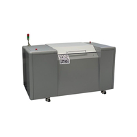Máquina do ctp de flexo