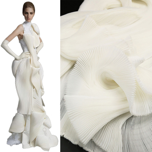 Wholesale Pleated Dress Fabric 3k+ | Alibaba.com